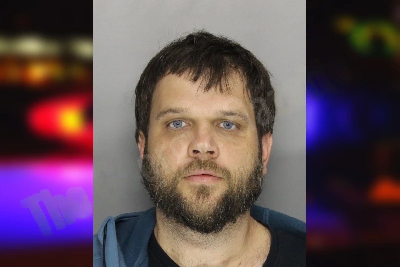 Matthew Wynn Mugshots