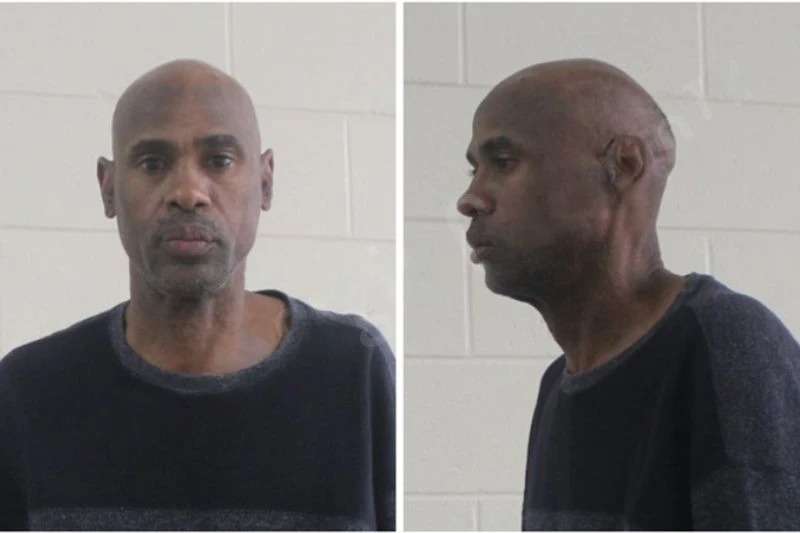 Maurice Boone Mugshots