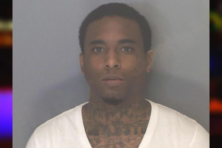 Maurice Caradine mugshot – Douglas County , Georgia Maurice Caradine