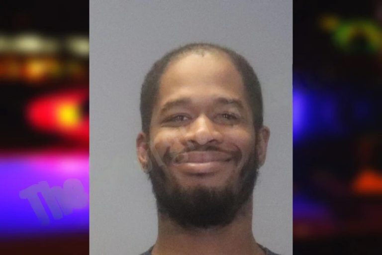 Maurice Jackson mugshot – Muscogee County , Georgia Maurice Jackson