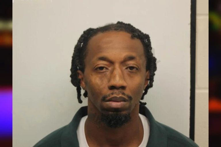 Maurice Johnson mugshot – Bartow County , Georgia Maurice Johnson