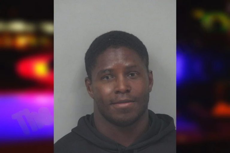 Maurice McIntyre mugshot – Cobb County , Georgia Maurice McIntyre