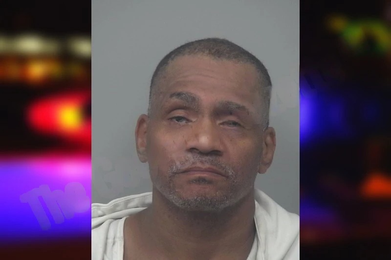 Maurice Snider Mugshots