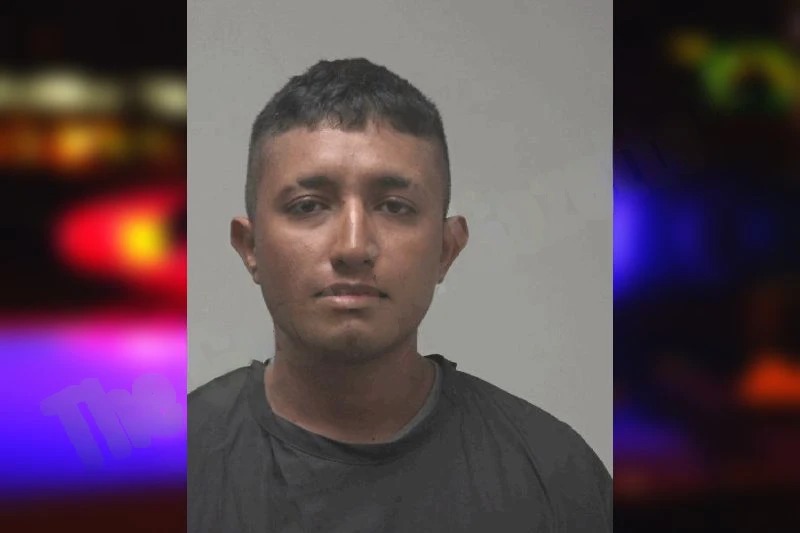 Mauricio Alvarado mugshot – Coweta County , Georgia Mauricio Alvarado mugshot