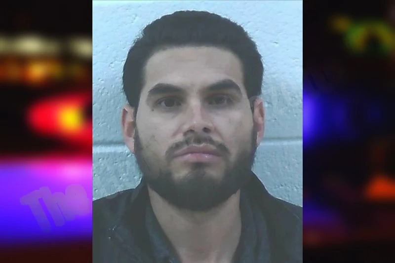 Mauricio Salinas Salgado mugshot – Jackson County , Georgia Mauricio Salinas Salgado mugshot