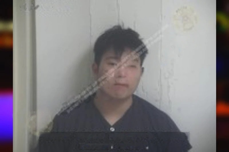 Max Trammell mugshot – Walton County , Georgia Max Trammell mugshot