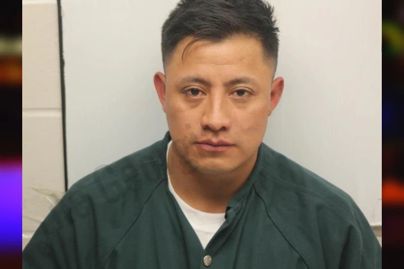 Maximino Abad-Marcos mugshot – Chatham County , Georgia Maximino Abad-Marcos mugshot
