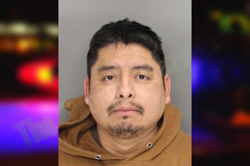 Maximo Mena mugshot – Cobb County , Georgia Maximo Mena mugshot