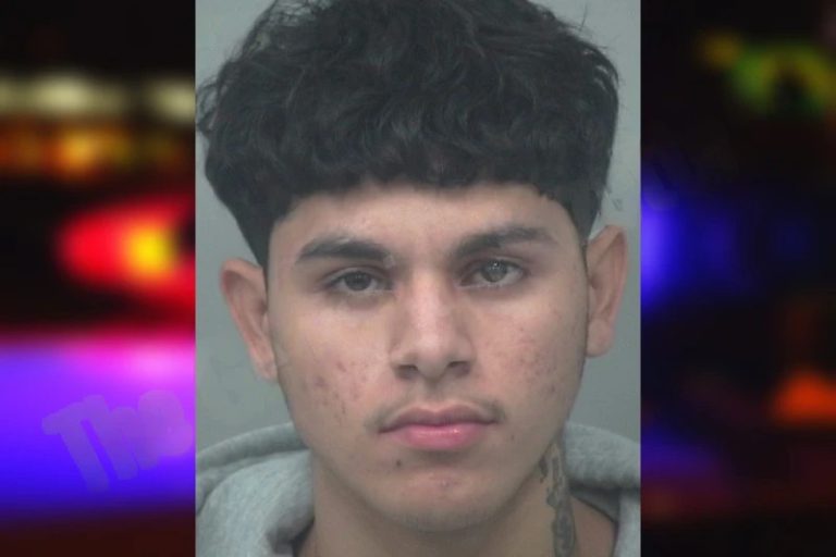 Maxwell Raudalos Castro mugshot – Gwinnett County , Georgia Maxwell Raudalos Castro