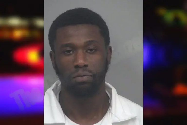 Maxwell Wilson mugshot – Gwinnett County , Georgia Maxwell Wilson