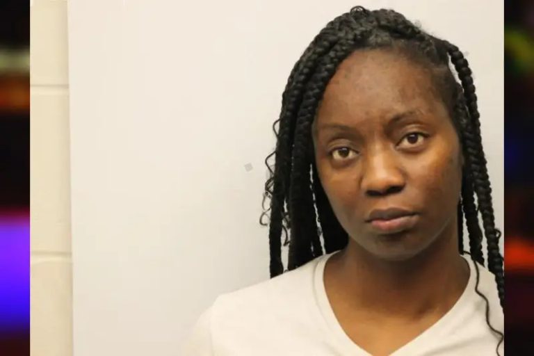 Maya Maxwell mugshot – Chatham County , Georgia Maya Maxwell