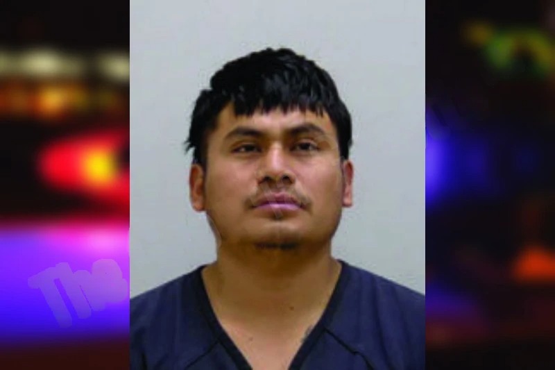 Mayco Perez-Escalante mugshot