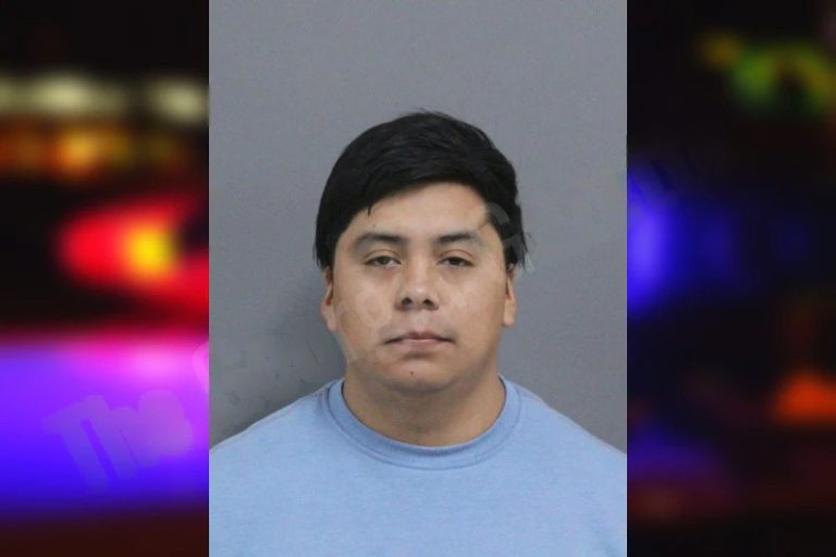 Maycon Gonzalez mugshot – Catoosa County , Georgia Maycon Gonzalez