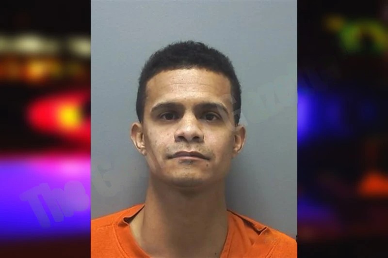 Maykor Gonzalez Mugshots