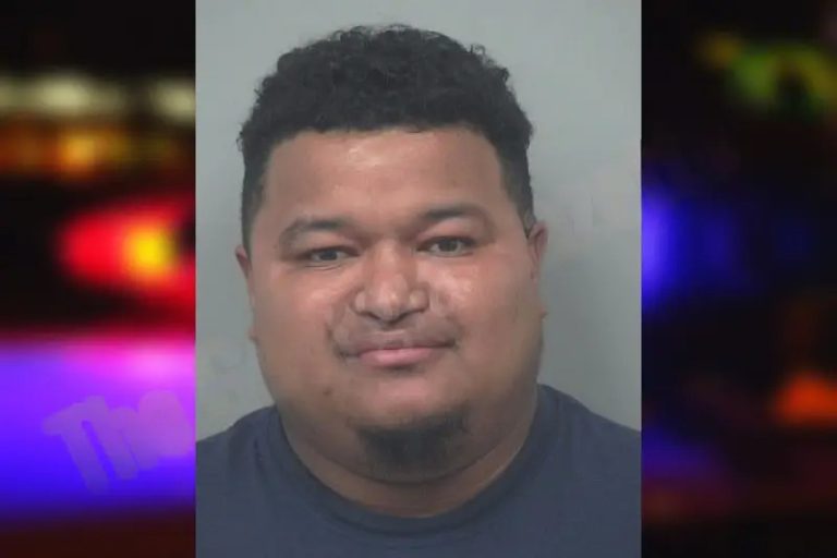 Maynor Mejia Yanez mugshot – Gwinnett County , Georgia Maynor Mejia Yanez