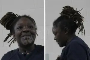 Megan Martin mugshot – Houston County , Georgia Megan Martin mugshot