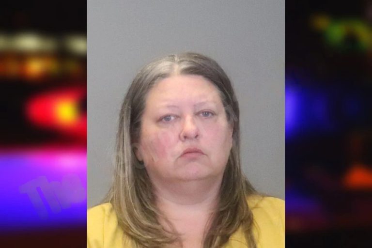 Megan Moore mugshot – Muscogee County , Georgia Megan Moore