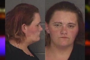 Mekayla Sprayberry mugshot