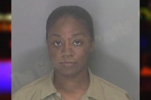 Mekeevia Reed mugshot – Douglas County , Georgia Mekeevia Reed mugshot