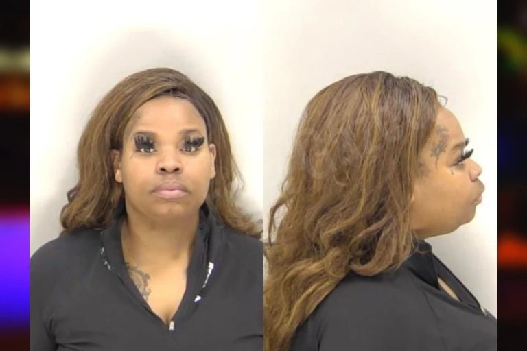 Melanie Brown mugshot – Richmond County , Georgia Melanie Brown