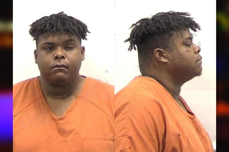 Melik Beard mugshot – Clarke County , Georgia Melik Beard mugshot