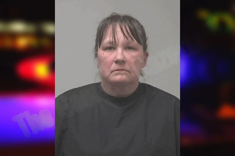 Melinda Smith Mugshots