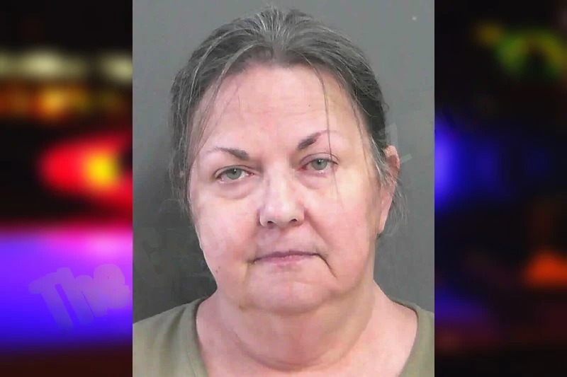 Melissa Stephens Mugshots