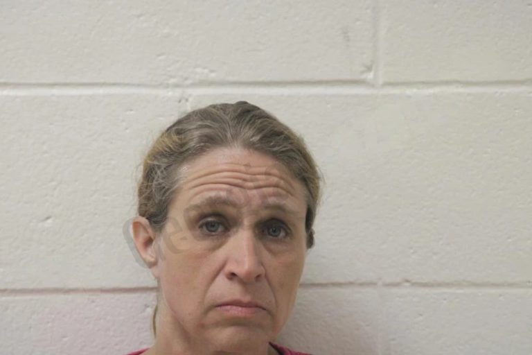 Melissa Stinson-Foster