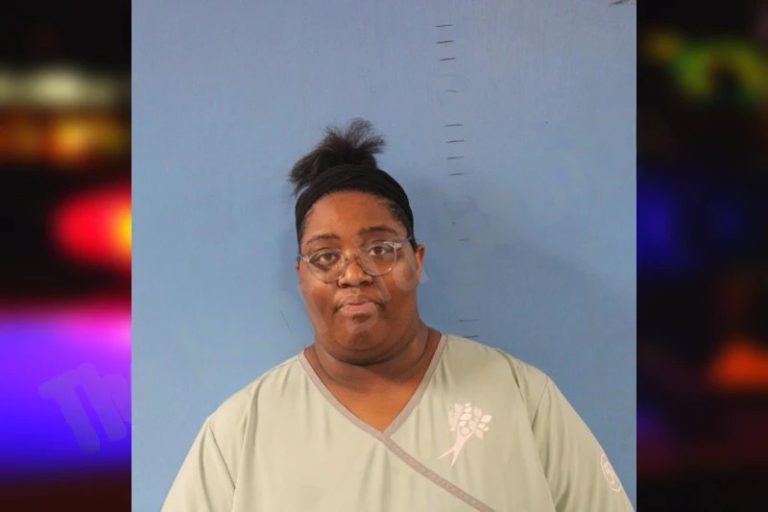 Melissa Walton mugshot – Monroe County , Georgia Melissa Walton