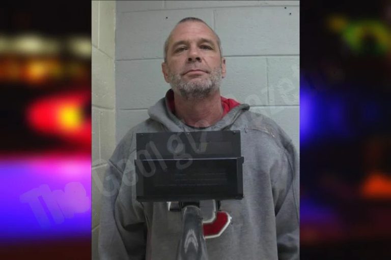 Melton Rice mugshot – Putnam County , Georgia Melton Rice