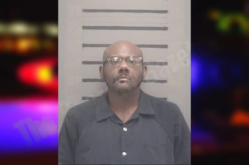 Melvin Davis mugshot – Dougherty County , Georgia Melvin Davis mugshot