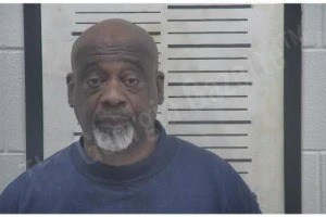 Melvin Ireland mugshot – Coffee County , Georgia Melvin Ireland