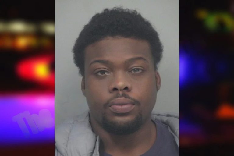 Melvin Tweah mugshot – Gwinnett County , Georgia Melvin Tweah