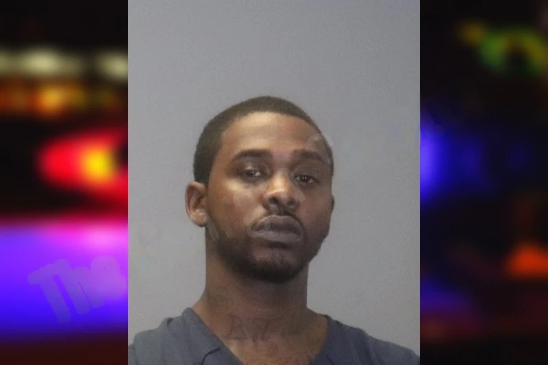 Melvin Williams mugshot – Muscogee County , Georgia Melvin Williams mugshot