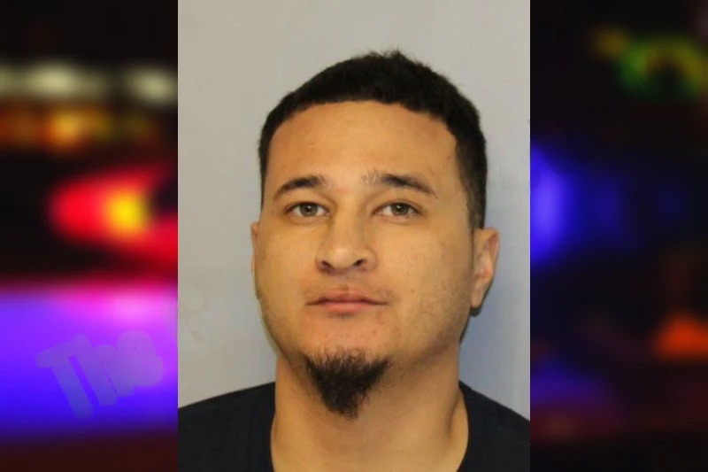 Melvis Romero-Almendares Mugshots