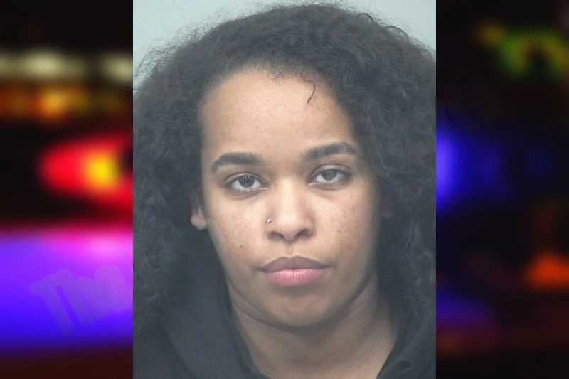 Memona Maasho mugshot – Gwinnett County , Georgia Memona Maasho mugshot