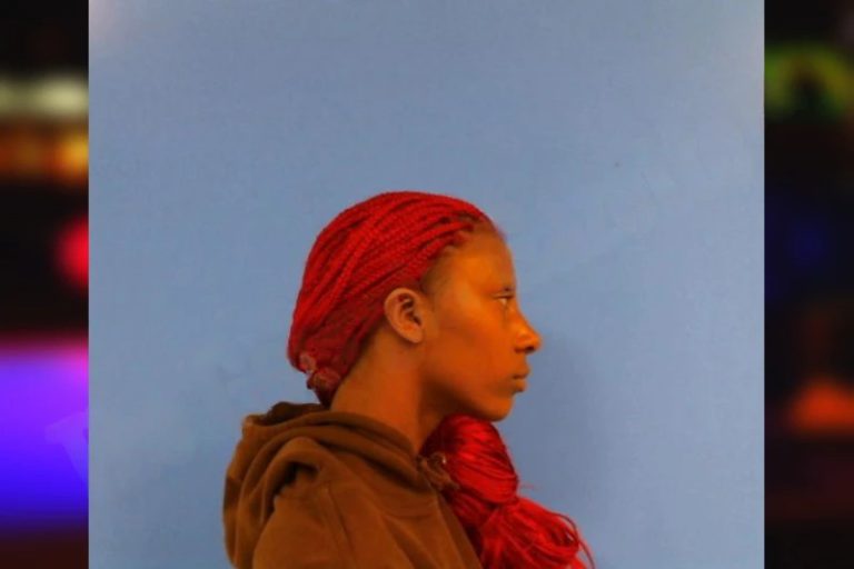 Mercedes Harrison mugshot – Troup County , Georgia Mercedes Harrison