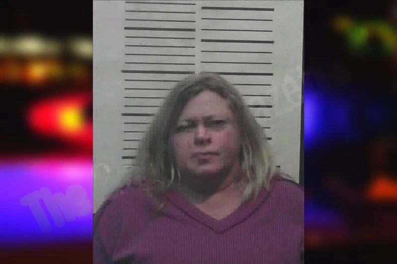 Meredith Smith Mugshots