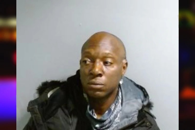 Merrell Beavers mugshot – Fulton County , Georgia Merrell Beavers mugshot