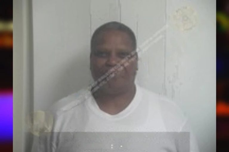 Meshel Thomas mugshot – Walton County , Georgia Meshel Thomas