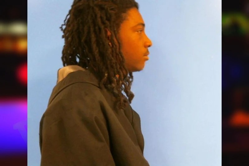 Metius Brown Mugshots