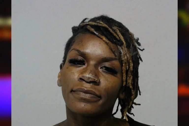 Mianisha Morris mugshot – Bibb County , Georgia Mianisha Morris