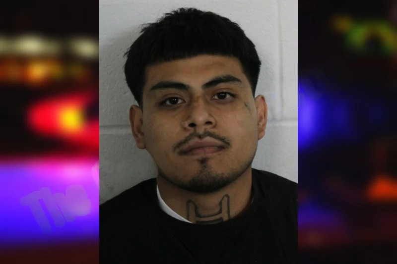 Mibzar Perez Mugshots