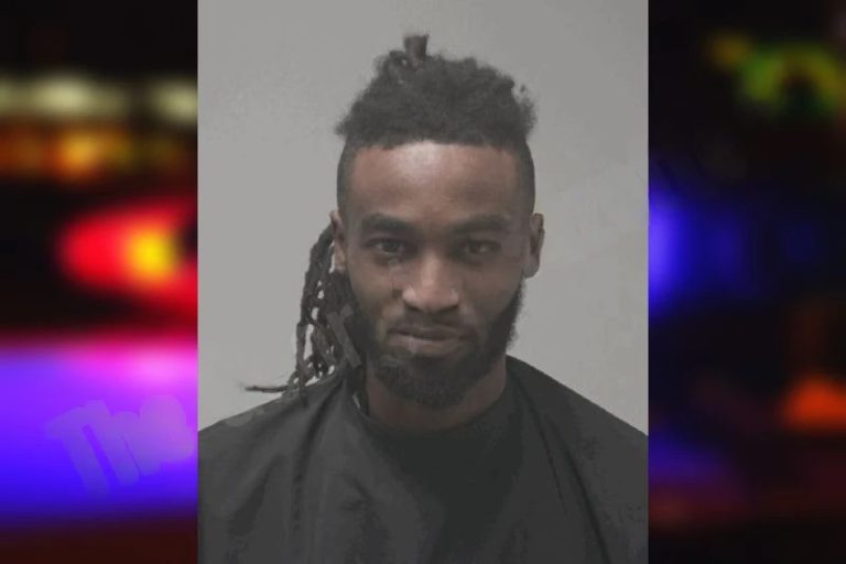 Micah Burch mugshot – Coweta County , Georgia Micah Burch