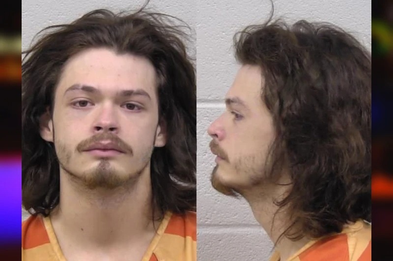 Micah Flores mugshot – Paulding County , Georgia Micah Flores mugshot