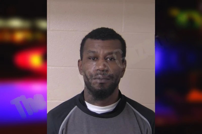 Micah Houston mugshot – Walker County , Georgia Micah Houston mugshot