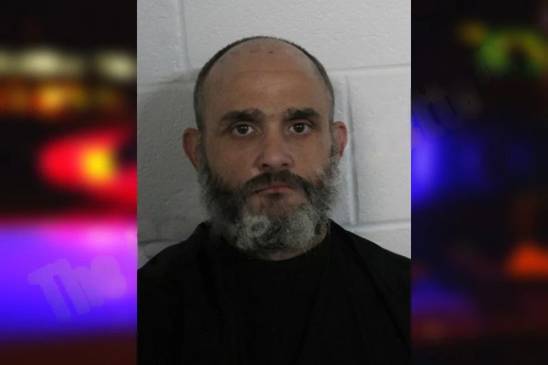 Micah Scheer mugshot – Floyd County , Georgia Micah Scheer