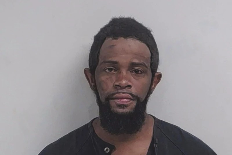 Micah Wright Mugshots