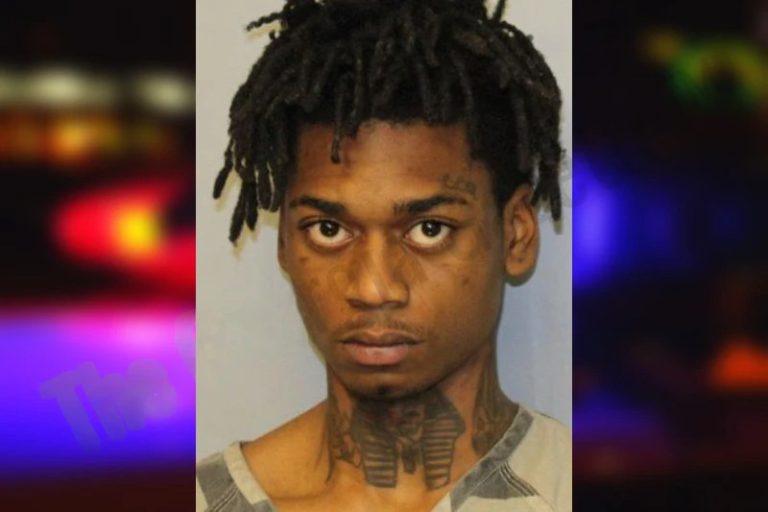 Micaiah Holloway mugshot – Hall County , Georgia Micaiah Holloway