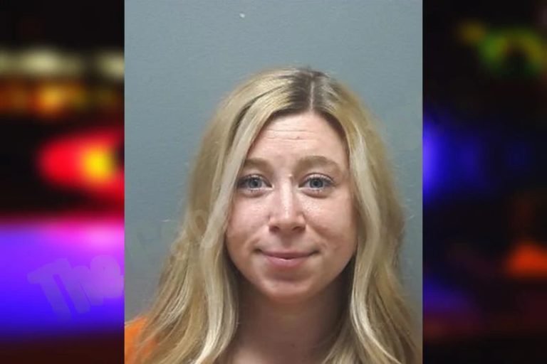 Micayla Keene mugshot – Cherokee County , Georgia Micayla Keene